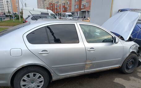 Skoda Octavia, 2011 год, 500 000 рублей, 6 фотография