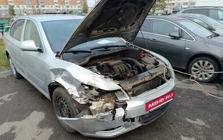 Skoda Octavia, 2011 год, 500 000 рублей, 5 фотография