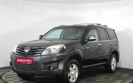 Great Wall Hover H3 I, 2011 год, 690 000 рублей, 1 фотография