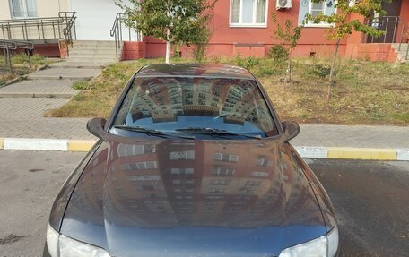 Opel Vectra B рестайлинг, 1997 год, 290 000 рублей, 2 фотография