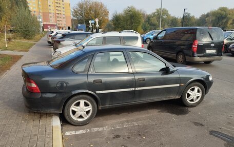 Opel Vectra B рестайлинг, 1997 год, 290 000 рублей, 6 фотография