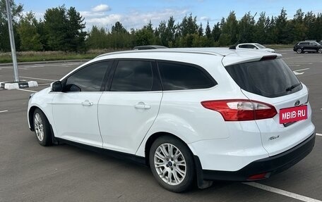 Ford Focus III, 2012 год, 810 000 рублей, 3 фотография