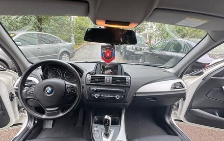 BMW 1 серия, 2012 год, 1 050 000 рублей, 12 фотография