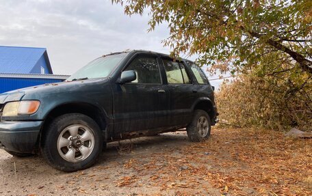 KIA Sportage IV рестайлинг, 1994 год, 150 000 рублей, 2 фотография