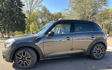 MINI Countryman I (R60), 2011 год, 1 600 000 рублей, 2 фотография