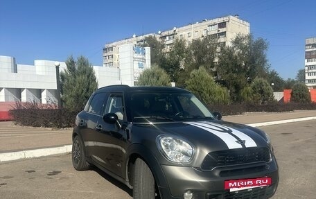 MINI Countryman I (R60), 2011 год, 1 600 000 рублей, 6 фотография