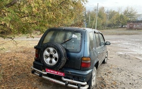 KIA Sportage IV рестайлинг, 1994 год, 150 000 рублей, 3 фотография