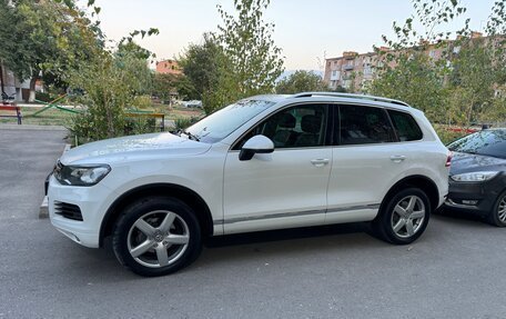 Volkswagen Touareg III, 2014 год, 2 500 000 рублей, 8 фотография