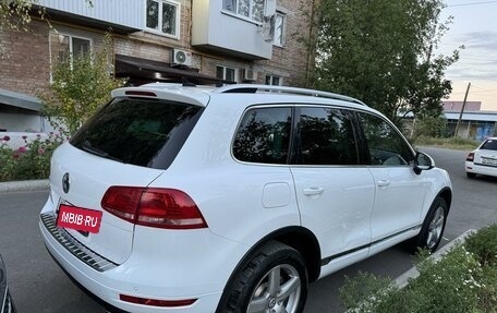 Volkswagen Touareg III, 2014 год, 2 500 000 рублей, 6 фотография