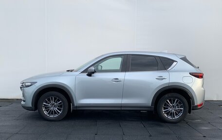 Mazda CX-5 II, 2020 год, 2 780 000 рублей, 5 фотография