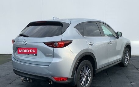 Mazda CX-5 II, 2020 год, 2 780 000 рублей, 8 фотография