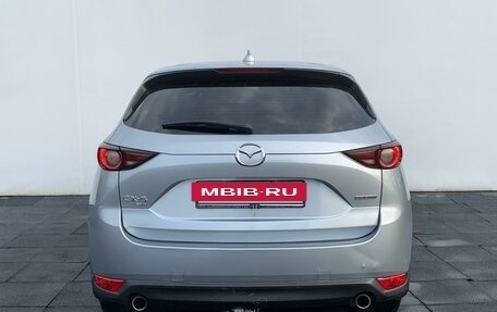 Mazda CX-5 II, 2020 год, 2 780 000 рублей, 7 фотография