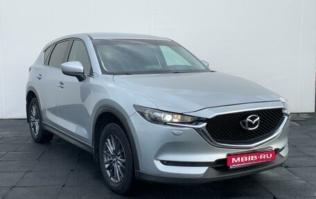 Mazda CX-5 II, 2020 год, 2 780 000 рублей, 3 фотография