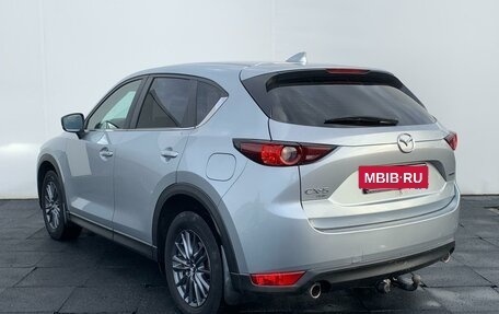 Mazda CX-5 II, 2020 год, 2 780 000 рублей, 6 фотография