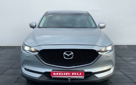 Mazda CX-5 II, 2020 год, 2 780 000 рублей, 2 фотография