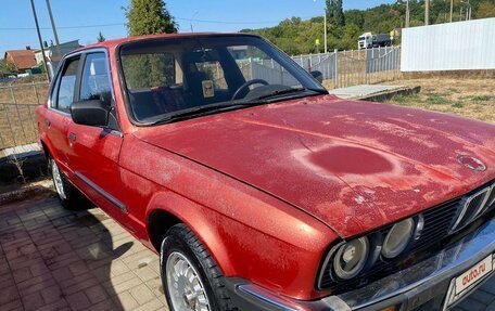 BMW 3 серия, 1977 год, 170 000 рублей, 2 фотография