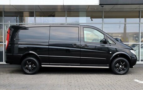 Mercedes-Benz Vito, 2009 год, 1 700 000 рублей, 6 фотография