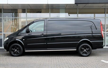 Mercedes-Benz Vito, 2009 год, 1 700 000 рублей, 5 фотография