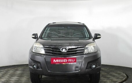 Great Wall Hover H3 I, 2011 год, 690 000 рублей, 2 фотография