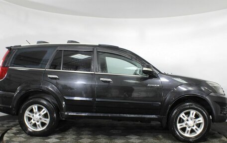 Great Wall Hover H3 I, 2011 год, 690 000 рублей, 4 фотография