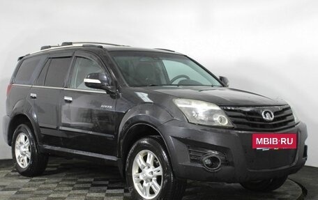 Great Wall Hover H3 I, 2011 год, 690 000 рублей, 3 фотография