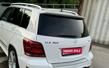 Mercedes-Benz GLK-Класс, 2012 год, 1 980 000 рублей, 2 фотография