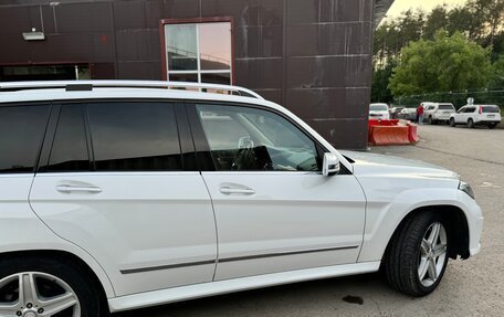 Mercedes-Benz GLK-Класс, 2012 год, 1 980 000 рублей, 23 фотография