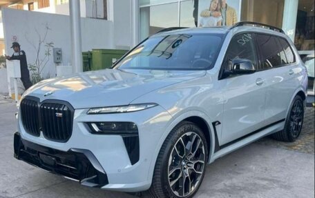 BMW X7, 2024 год, 22 579 516 рублей, 2 фотография