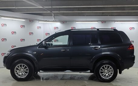 Mitsubishi Pajero Sport II рестайлинг, 2011 год, 1 499 000 рублей, 7 фотография