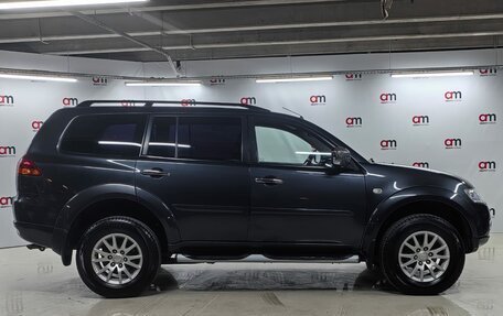 Mitsubishi Pajero Sport II рестайлинг, 2011 год, 1 499 000 рублей, 8 фотография