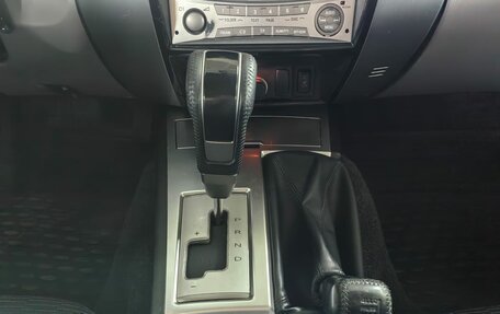 Mitsubishi Pajero Sport II рестайлинг, 2011 год, 1 499 000 рублей, 10 фотография