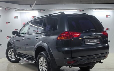 Mitsubishi Pajero Sport II рестайлинг, 2011 год, 1 499 000 рублей, 6 фотография