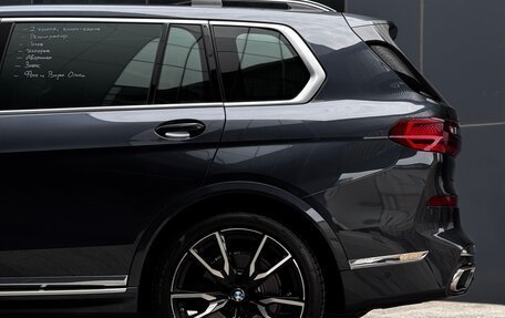 BMW X7, 2021 год, 10 500 000 рублей, 6 фотография