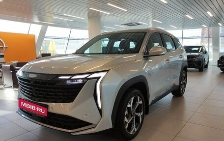 Geely Atlas, 2024 год, 3 293 990 рублей, 3 фотография