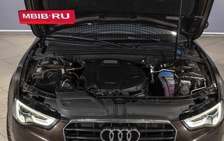 Audi A5, 2013 год, 2 120 000 рублей, 12 фотография