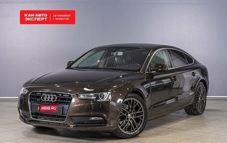 Audi A5, 2013 год, 2 120 000 рублей, 1 фотография