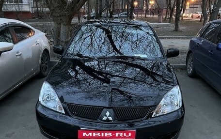 Mitsubishi Lancer IX, 2006 год, 459 999 рублей, 1 фотография