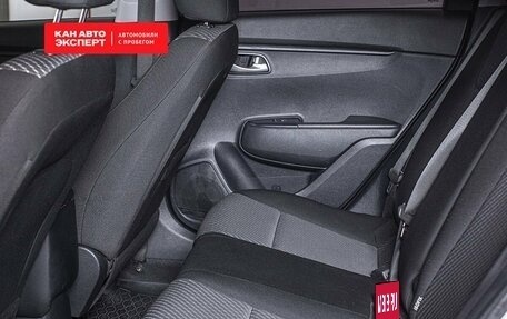 KIA Rio IV, 2019 год, 1 552 700 рублей, 15 фотография