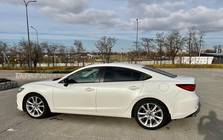 Mazda 6, 2013 год, 1 770 000 рублей, 3 фотография