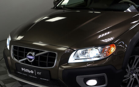 Volvo XC70 II рестайлинг, 2011 год, 1 565 000 рублей, 19 фотография