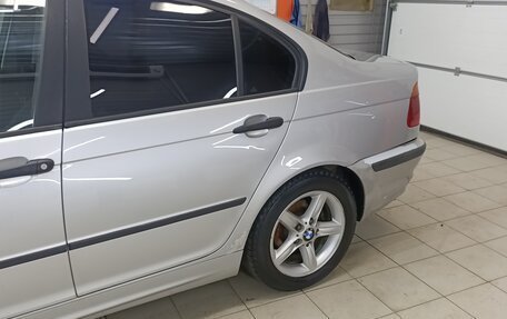 BMW 3 серия, 2000 год, 420 000 рублей, 5 фотография