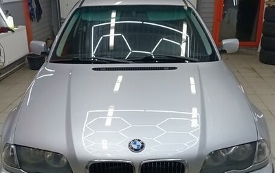 BMW 3 серия, 2000 год, 420 000 рублей, 1 фотография