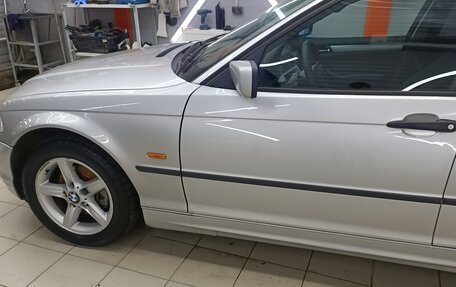 BMW 3 серия, 2000 год, 420 000 рублей, 4 фотография