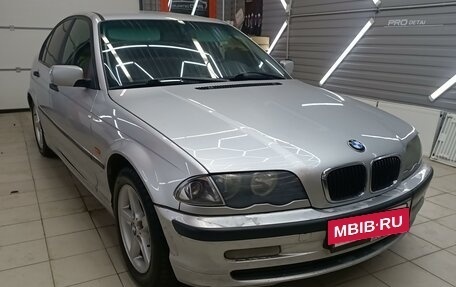 BMW 3 серия, 2000 год, 420 000 рублей, 2 фотография