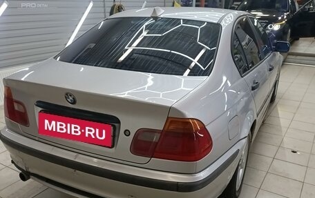 BMW 3 серия, 2000 год, 420 000 рублей, 7 фотография