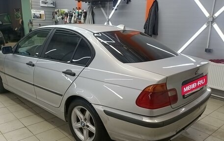 BMW 3 серия, 2000 год, 420 000 рублей, 6 фотография