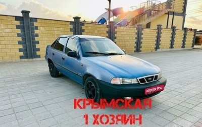 Daewoo Nexia I рестайлинг, 2007 год, 220 000 рублей, 1 фотография