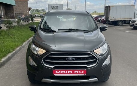 Ford EcoSport, 2019 год, 1 330 000 рублей, 2 фотография