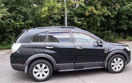 Chevrolet Captiva I, 2009 год, 999 999 рублей, 3 фотография