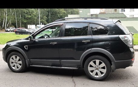 Chevrolet Captiva I, 2009 год, 999 999 рублей, 6 фотография